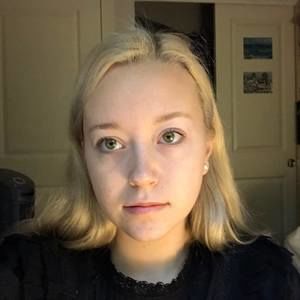 Meet your Posher, Kaitlyn